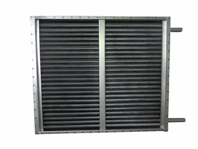 Hylita ka janya bɛnnin yɛlɛma nɛgɛ gwansan galvanize Finned Tube Boiler Chaleur Exchangeur CE sɛbɛn tulu kama